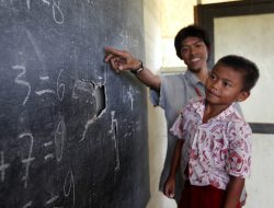 Kemendikbudristek Desak Pemda Segera Angkat dan Bayar Gaji PPPK Guru, Segini Jumlahnya