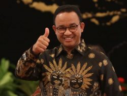 Semangat Kolaborasi di DKI Iringi Purnatugas Anies Baswedan