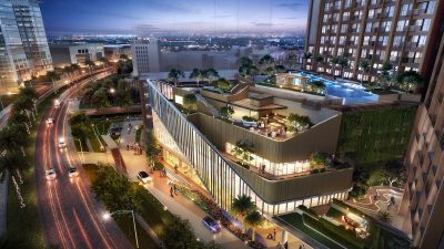 Generasi Muda Dibidik untuk Minat Investasi Properti