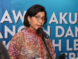 Menkeu Sebut Teknologi Munculkan Risiko Besar di Perekonomian, Kok Bisa?