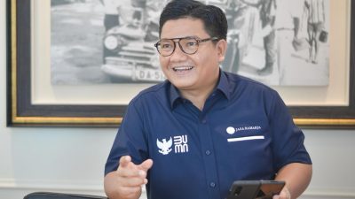 Jasa Raharja Berdayakan UMKM Lewat Inkubasi JR Preneur