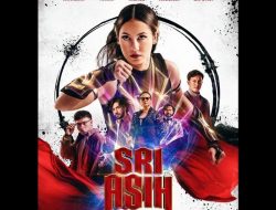 Film Sri Asih Batal Tayang Pekan Ini