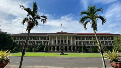 Yuk Kenalan dengan Fakultas Fisipol UGM, Sudah Lahirkan Banyak Orang Hebat