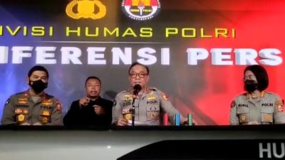 6 Tersangka Tragedi Kanjuruhan Diperiksa Besok