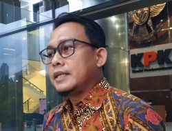 KPK Minta Semua Pihak Bikin Papua Kondusif di Tengah Pengusutan Kasus Lukas Enembe