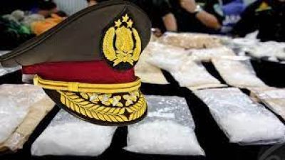 Pengiriman Paket 20Kg Sabu dari Medan ke Palembang Digagalkan