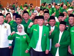 Mukerwil PPP Jatim: Ganjar Salah Satu yang Diusulkan Jadi Capres