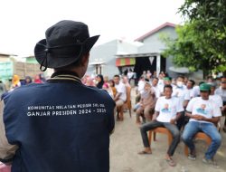 Nelayan di Bulukumba Dapat Ilmu Meningkatkan Kualitas dan Nilai Jual