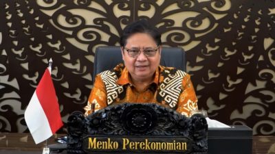 Pemerintah Bakal Terus Dorong Pertumbuhan Usaha Modifikasi Mobil