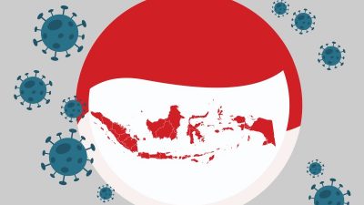 Kasus Covid-19 Bertambah 1.831 Hari Ini