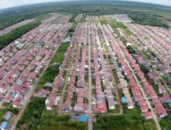 Pengembang Optimistis Penuhi Rumah Subsidi Masyarakat