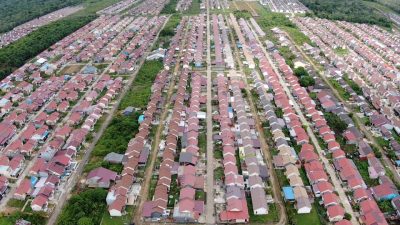 Pengembang Optimistis Penuhi Rumah Subsidi Masyarakat