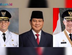 Survei Capres 2024 CSIS, Anies Unggul dalam Semua Duel