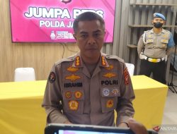 Kadis BKPSDM Karawang Ditetapkan Tersangka Penganiayaan