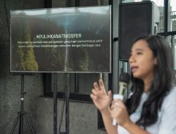 Demokratisasi Akses Pasar Karbon via Teknologi