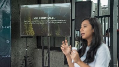 Demokratisasi Akses Pasar Karbon via Teknologi