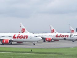 Pembuat Onar di Turkish Airlines Karyawan Lion Air Group