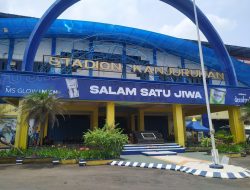 Arema FC Bantah Menunggak Pajak