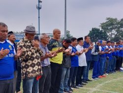 Djanur Berharap Tragedi Kanjuruhan Menjadi yang Terakhir di Dunia Sepak Bola