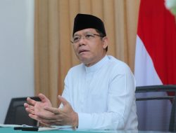 Plt Ketum PPP: Usulan Ganjar Capres Dibawa ke KIB