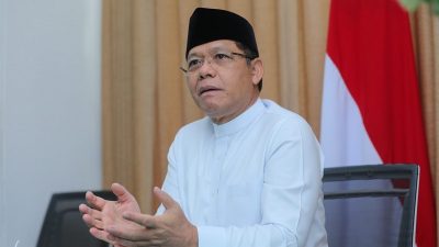 Plt Ketum PPP: Usulan Ganjar Capres Dibawa ke KIB