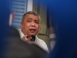 NasDem Berharap Partai Koalisi Punya Pandangan Serupa Soal Cawapres