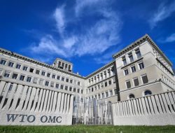 Sederet Masalah Ini Buat WTO Yakin Ekonomi Dunia Menuju Resesi, Apa Saja?