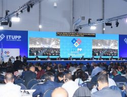 Selamat! Indonesia Terpilih Kembali Sebagai Anggota Dewan ITU 2023-2026