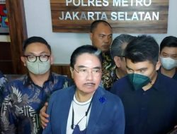 Rizky Billar Bakal Ajukan Penangguhan Penahanan, Pengacara Minta Masyarakat Jangan Jadi Kompor