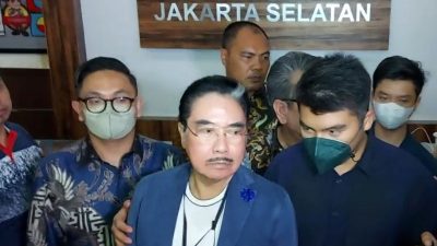 Rizky Billar Bakal Ajukan Penangguhan Penahanan, Pengacara Minta Masyarakat Jangan Jadi Kompor