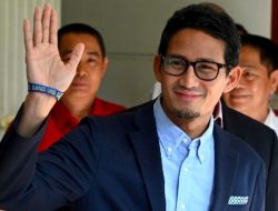 Biar Ga Ketinggalan, Sandiaga Beberkan Tiga Tren Bisnis Masa Depan