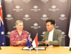 Menarik Nih Program Pertukaran Indonesia-Australia