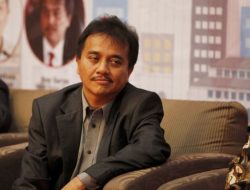 PN Jakbar Gelar Sidang Perdana Roy Suryo Hari Ini