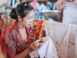 Only 30% of Indonesian MSMES Digitally Literate: Apindo