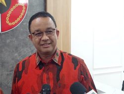 Didukung Pemuda Pancasila Nyapres, Ini Jawaban Anies Baswedan