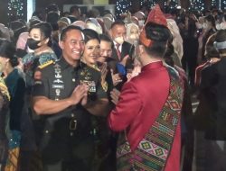 3 Oknum TNI Diduga Mutilasi ASN, Korban Ditemukan Hangus Terbakar