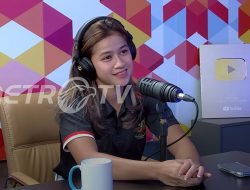 Hadapi Olimpiade, Apa Fasilitas yang Dibutuhkan Atlet BMX?