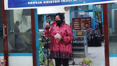 Kabar Baik! Bansos Lansia hingga Disabilitas Cair Desember 2022