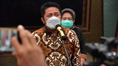 DPW NasDem Sumsel: Penetapan Anies Tonggak Baru Menuju Pilpres 2024