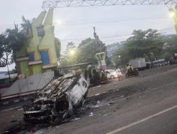 Populer Internasional: Tragedi Kanjuruhan Disorot Dunia hingga Malaysia Belasungkawa Rusuh Malang