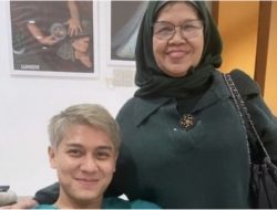 Rizky Billar Menghilang Usai Lakukan KDRT, Sang Kakak Unggah Foto Ini