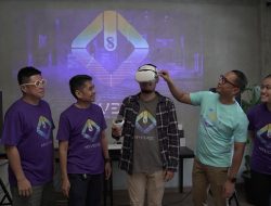 WIFI Perkuat Industri Metaverse Topang Ekosistem Digital Indonesia