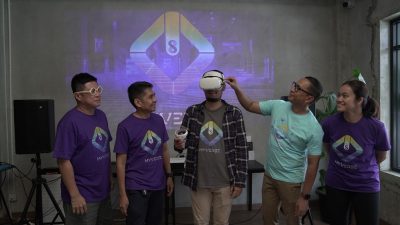 WIFI Perkuat Industri Metaverse Topang Ekosistem Digital Indonesia