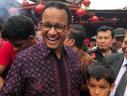 NasDem Deklarasikan Anies Capres, Suara PPP dan PAN Diprediksi Terbelah