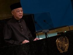 Dipercepat! UMNO Ingin Pemilu Malaysia Digelar Tahun Ini