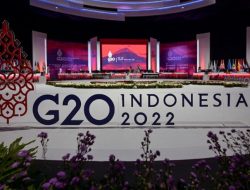 BMKG Siapkan Potensi Skenario Terburuk Bencana Saat KTT G20 di Bali