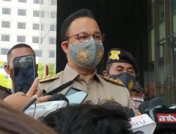 Anies Sebut Tugas untuk Indonesia Belum Usai