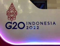 BNPB Ensures Disaster Preparedness ahead of G20 Summit