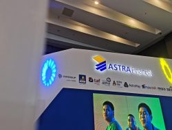 Astra Financial Siap Pesta Pora di GIIAS Medan 2022