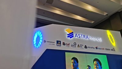 Astra Financial Siap Pesta Pora di GIIAS Medan 2022